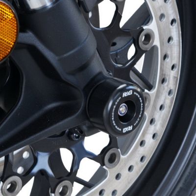 R&G FP0153BK Chrániče přední vidlice Honda CBR1000RR